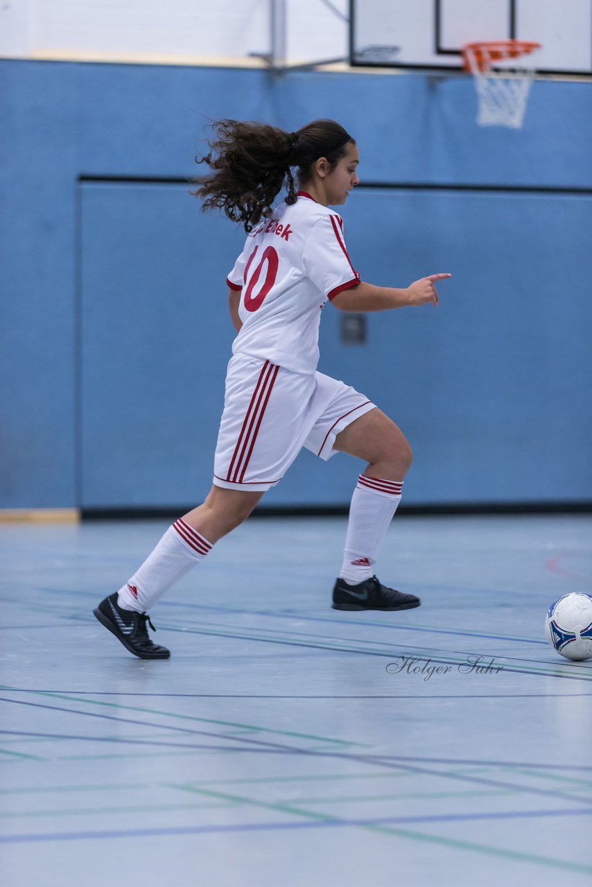 Bild 92 - B-Juniorinnen Futsal Qualifikation